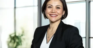 Melike Koçoğlu Türk Eğitim Vakfı Genel Müdürü Oldu