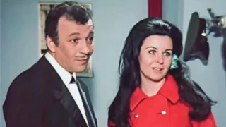 Menekşe Gözler Filmi