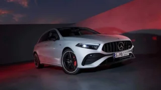 Mercedes A-Serisi üretimi Almanya’dan Macaristan’a taşınıyor