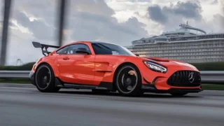 Mercedes-AMG CEO’su Black Series Serisinin Geri Döneceğini Açıkladı