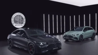 Mercedes-AMG CLA 45 4MATIC+ elektrikli performans özellikleri