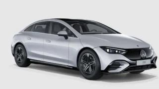 Mercedes EQE Üretimi Sona Yaklaşıyor: Yerine Yeni Elektrikli E-Serisi Gelecek