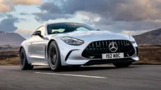 Mercedes’in 2025 Mayıs Ayı Güncel Fiyat Listesi