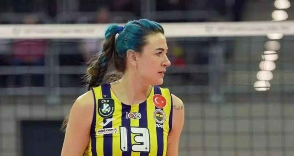 Meryem Boz Survivor 2026 Kadrosunda! ‘Mavi Şimşek’in Yeni Macerası Başlıyor