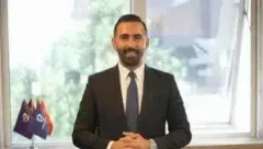 PASAD Başkanı Mesut Kökçü’den 29 Ekim Cumhuriyet Bayramı Mesajı