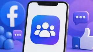 Meta, Facebook Grupları için takma ad ve yapay zekâ destekli Forum uygulamasını iPhone’da test ediyor