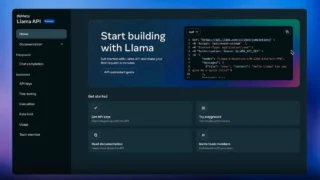 Meta Unveils the Llama API at LlamaCon