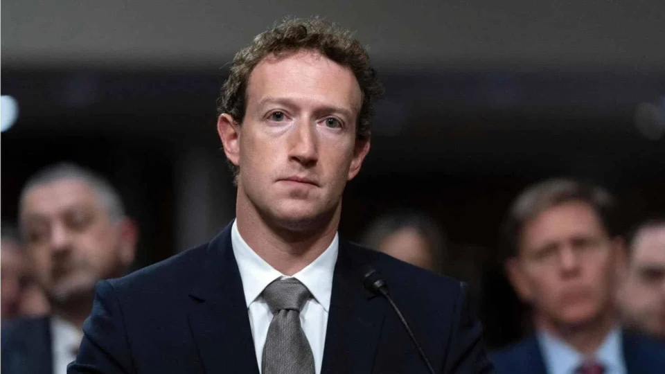 Meta’s Future at Stake in High-Profile Antitrust Trial