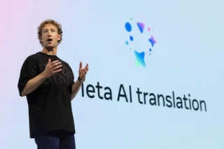Meta’s New AI Training Initiative in the EU