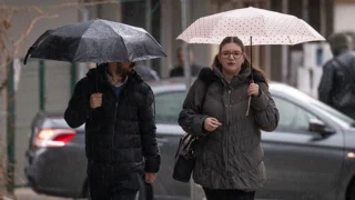 Meteoroloji Genel Müdürlüğü Yarın İçin Hava Durumu Tahminini Açıkladı