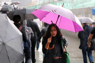 Meteoroloji Genel Müdürlüğü’nden Kuvvetli Yağış Uyarısı