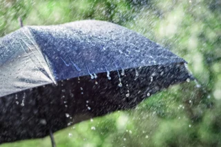 Meteoroloji Genel Müdürlüğü’nden Kuvvetli Yağış ve Fırtına Uyarısı