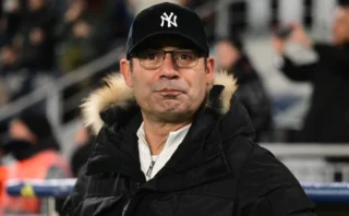 Metin Diyadin: Kadıköy’de Maçı Çevirmek Zor