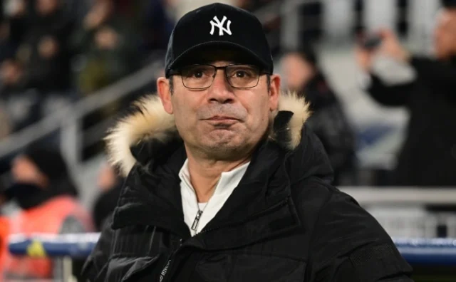 Metin Diyadin: Kadıköy’de Maçı Çevirmek Zor