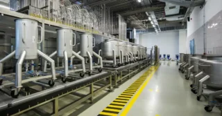 MG International, 2026’da İnovatif Ürünlerle Ciro Payını %10’a Çıkarmayı Hedefliyor