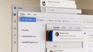 Microsoft Confirms High CPU Usage Bug in Outlook Classic
