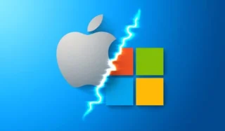 Microsoft Targets Apple’s MacBook Air in New Ad Campaign