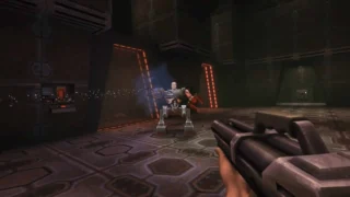 Microsoft Unveils AI-Powered Quake II Demo with Muse Models
