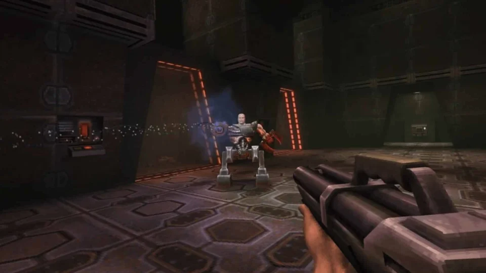 Microsoft Unveils AI-Powered Quake II Demo with Muse Models