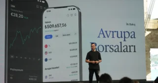 Midas, Atlas, Avrupa borsaları, VİOP, DeFi ve Piyasa Rehberi ürünlerini tanıttı