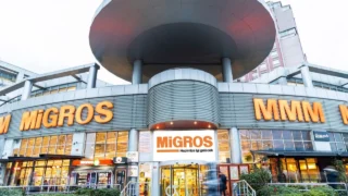 Migros 7 Bin 875 Dağıtım Merkezi Çalışanını Kadrosuna Dahil Etti