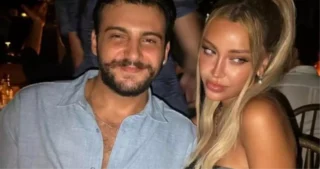 Mika Raun Evli mi, Sevgilisi Kim? Batu Can Kimdir, Kaç Yaşında, Nereli, Ne İş Yapıyor?