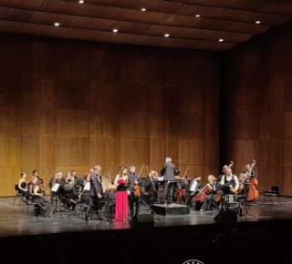 Millî Reasürans Oda Orkestrası’ndan “Cumhuriyet’in Tangosu” ile Zamanda Bir Yolculuk
