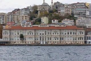Mimar Sinan Güzel Sanatlar Üniversitesi Hakkında Kısa Bilgi