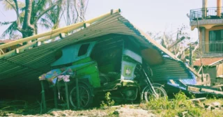 Mindanao depreminde sigorta kayıpları sınırlı bekleniyor