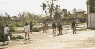 Mindanao depreminde sigortalı kayıplar ekonomik zararın gerisinde kalabilir