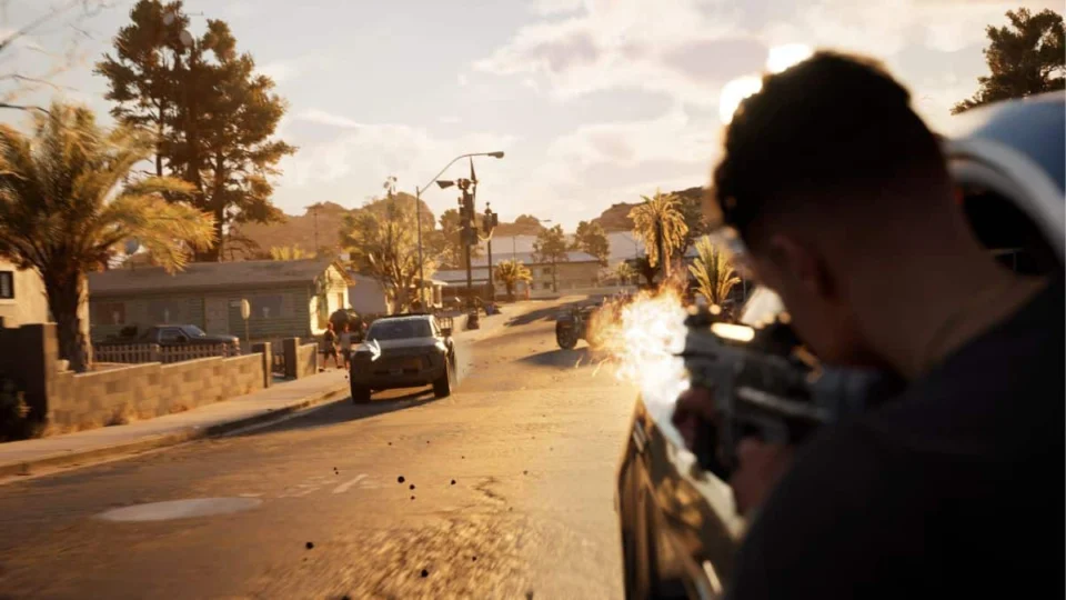 MindsEye Gameplay Duration Revealed
