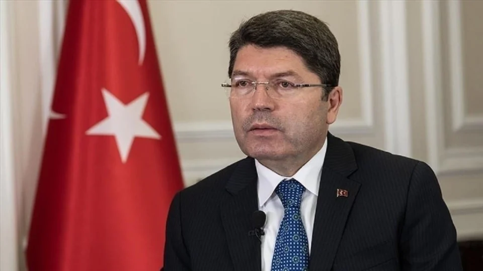 Minister of Justice Condemns Israeli Attack on Humanitarian Ship