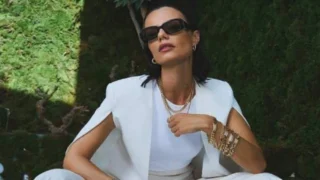 Model Simge Ünal, 3 Yıldır Taciz Edildiğini İddia Etti