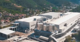 Modern Karton’un yeni üretim tesisiyle kapasitesi 2 milyon tona çıkıyor