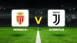 Monaco – Juventus Maçı Ne Zaman, Saat Kaçta ve Hangi Kanalda Yayınlanacak?