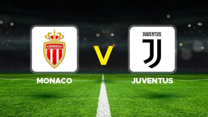 Monaco – Juventus Maçı Ne Zaman, Saat Kaçta ve Hangi Kanalda Yayınlanacak?