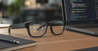 Monako Glass Linux Tabanlı Akıllı Gözlük Özellikleri ve Fiyatı