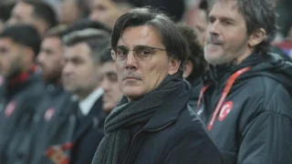 Montella’dan Dünya Kupası, Kadro ve Hedef Mesajları