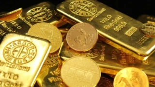 Morgan Stanley 2026 İçin Altın Fiyat Tahminini 5.700 Dolar Seviyesine Yükseltti