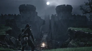 Mortal Shell 2: A New Chapter Awaits
