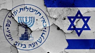 Mossad Nedir, Kimdir?