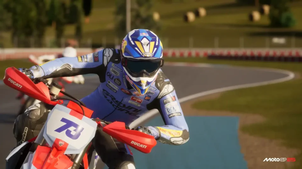 MotoGP 25: A Revitalized Experience for Racing Enthusiasts