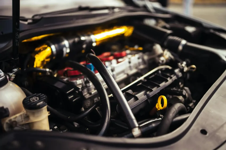 Motor hararet yapıyorsa ilk kontrol edilmesi gereken parçalar nelerdir?
