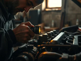 Motor neden tekleme yapar?
