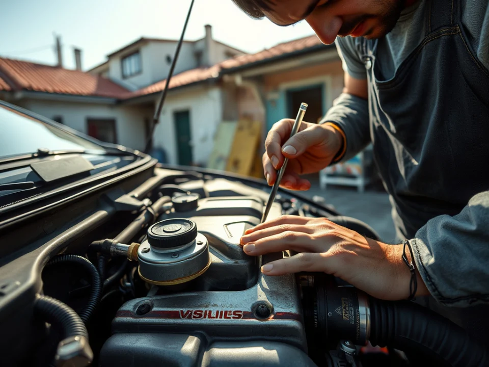 Motor suyu neden eksilir?