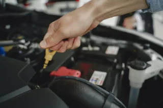 Motor yağ eksiltme sorununa hangi arızalar neden olur?