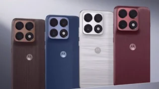 Motorola Edge 70 Max tanıtım tarihi ve öne çıkan özellikleri