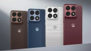 Motorola Edge 70 Pro+ özellikleri ve 4 Haziran tanıtımı