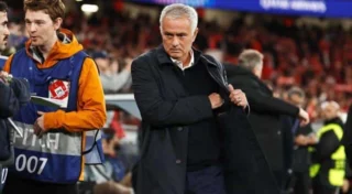 Mourinho Reflects on Benfica’s Defeat and Points to Refereeing Frustrations