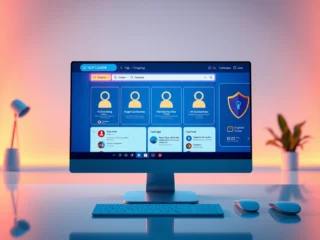 Mozilla Firefox 144: Yenilenen Sekme Grupları, Profil Yönetimi ve Güvenlik Artışı